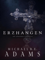 Erzhangen: The Ungodly Sonata: Erzhangen Stories