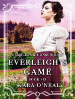 Everleigh's Game