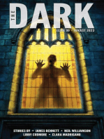 The Dark Issue 99: The Dark, #99
