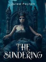 The Sundering: The Sundering, #1