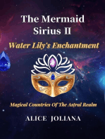 The Mermaid Sirius Ⅱ：Water Lily's Enchantment
