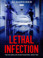 Lethal Infection