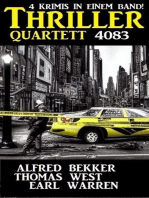 Thriller Quartett 4083