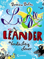 Luzie & Leander 7 - Verdächtig clever