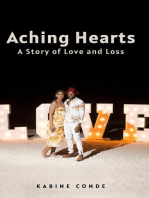 Aching Hearts A Story of Love and Loss