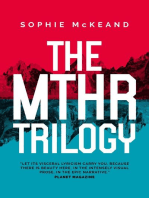 The MthR Trilogy