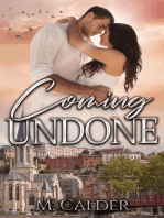 Coming Undone