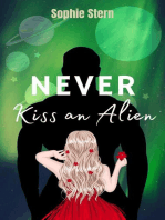 Never Kiss an Alien