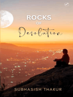 Rocks of Desolation