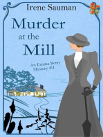 Murder at the Mill: Emma Berry Mysteries, #4