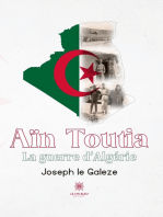 Aïn Toutia: La guerre d’Algérie