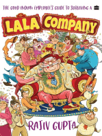 The Good Indian Employee's Guide To Surviving A Lala Company