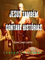 Jesus Também Contava Histórias