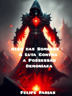 "além Das Sombras