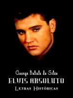 Elvis Absoluto