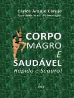 Corpo Magro E Saudável