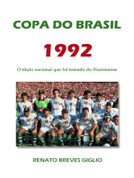 Copa Do Brasil 1992