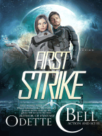 First Strike Book Two