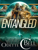 Entangled: The Complete Series