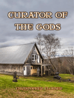 Curator of the Gods