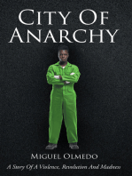 City Of Anarchy