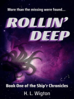 Rollin' Deep: Ship'r Chronicles, #1