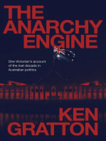 The Anarchy Engine