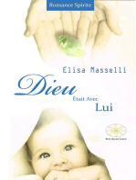 Dieu Était Avec Lui