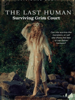 The Last Human: Surviving Grim Court