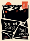 Книга, Prophet Song: WINNER OF THE BOOKER PRIZE 2023 - Читайте книгу бесплатно онлайн в течение пробного периода.