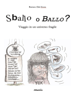 Sballo o ballo