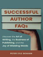 Successful Author FAQs