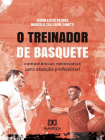 O treinador de basquete: competências necessárias para atuação profissional