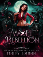 Wolf Rebellion