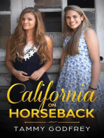 California on Horseback: The Graham Series