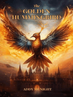 The Golden Hummingbird Book 1