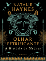 Olhar petrificante: A história da Medusa