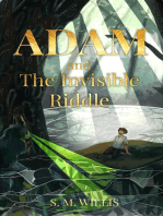 Adam and The Invisible Riddle