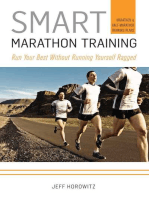 Smart Marathon Training