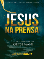 Jesus Na Prensa