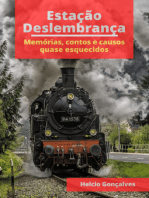 Estação Deslembrança