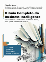 O Guia Completo Do Business Intelligence