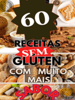 Receita de Geleia de morango caseira, 47,71 calorias por porção