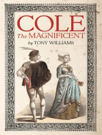 Cole the Magnificent