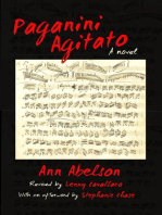 Paganini Agitato