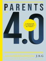 PARENTS 4.0: La révolution (et évolution) des parents