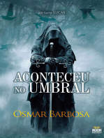 Aconteceu no Umbral