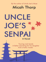 Uncle Joe's Senpai