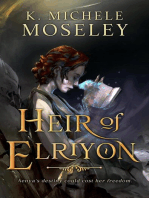 Heir of Elriyon