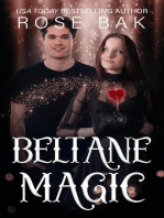 Beltane Magic: Magical Midlife Romance